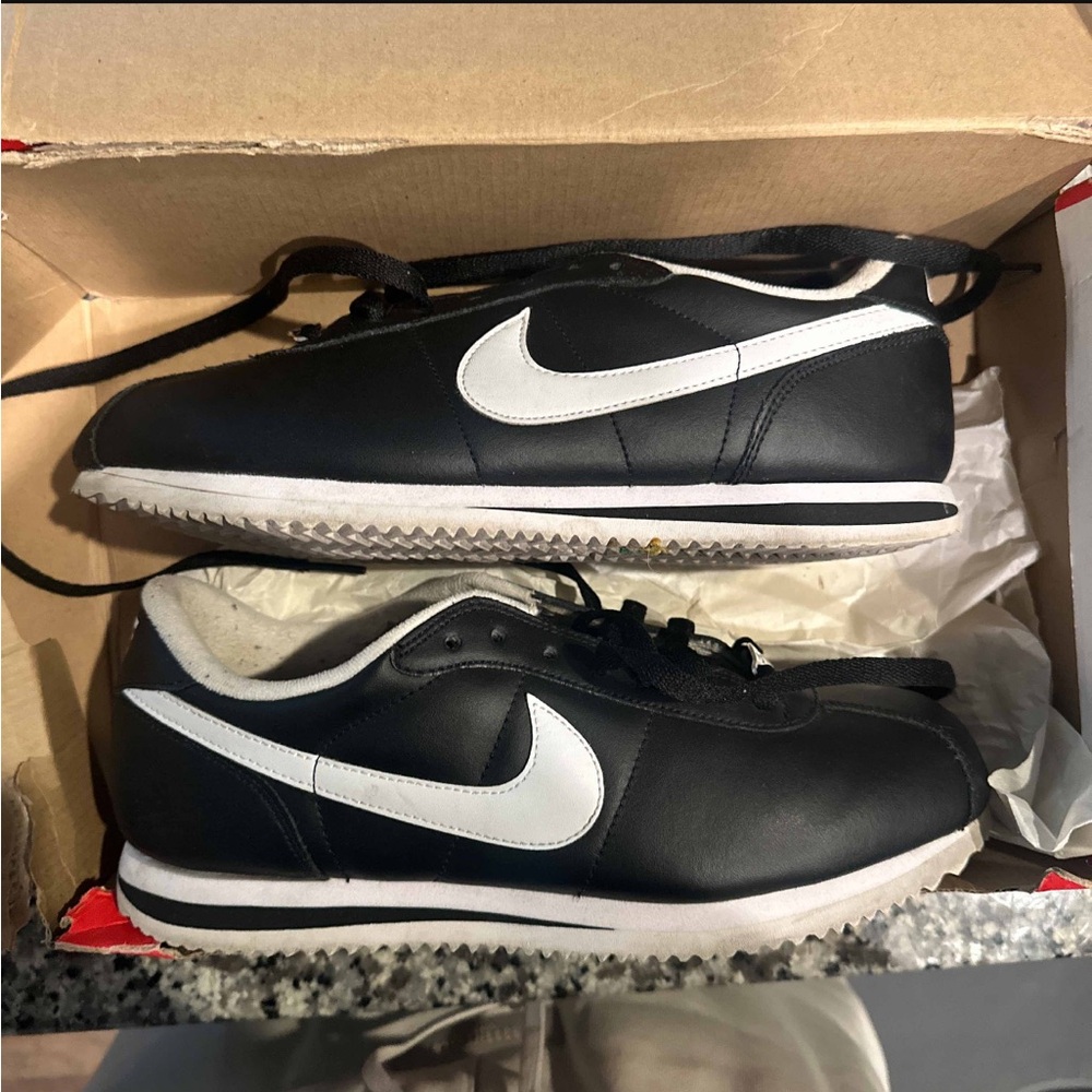 Nike Cortez Basic Leather ‘06
